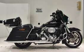 HARLEY FLHX 1690 2012