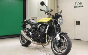 KAWASAKI Z900RS 2024 ZR900K