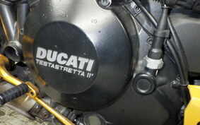 DUCATI STREETFIGHTER 848 2012 F104J