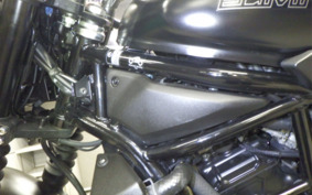 KAWASAKI ELIMINATOR400-3SE 2023 EL400A