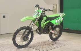 KAWASAKI KX85 KX085B