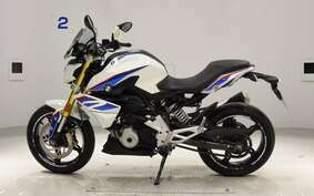 BMW G310R 2017 0G01