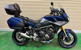 YAMAHA TRACER 9 GT 2019 RN51J