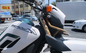 YAMAHA SEROW 250 DG11J