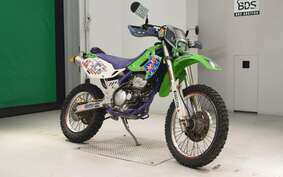 KAWASAKI KLX250 SR LX250E