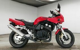 YAMAHA FZ400 1998 4YR