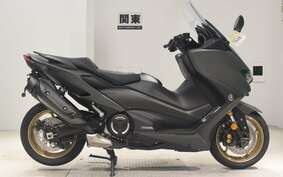 YAMAHA T-MAX 560 T SJ19J