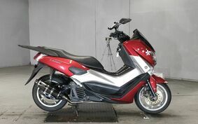 YAMAHA N-MAX 125 SE86J