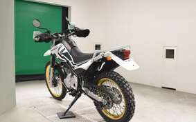 YAMAHA SEROW 250 DG17J