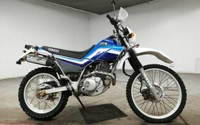 YAMAHA SEROW 225 WE DG08J