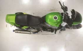 KAWASAKI ZRX1200 D 2010 ZRT20D