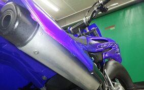 YAMAHA YZ85LW CB16C