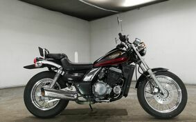 KAWASAKI ELIMINATOR 250 LX EL250A