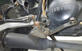 YAMAHA TW225 DG09J