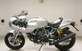 DUCATI SPORT 1000S 2007 C102A