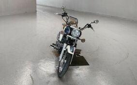 YAMAHA DRAGSTAR 250 VG05J