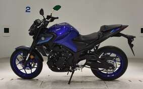 YAMAHA MT-03 ABS 2023 RH21J