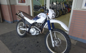 YAMAHA SEROW 225 WE 4JG