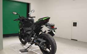 KAWASAKI Z400 Gen.2 2019 EX400G