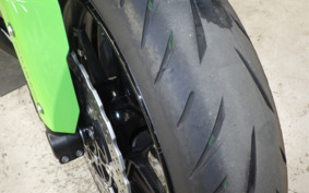 KAWASAKI NINJA ZX-6R A 2022 ZX636G