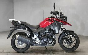 SUZUKI V-STROM 250 DS11A