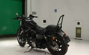 HARLEY XL883N 2019