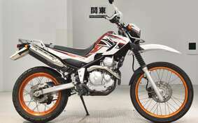 YAMAHA SEROW 250 DG17J