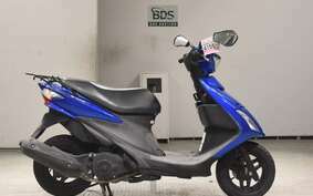 SUZUKI ADDRESS V125 S CF4MA