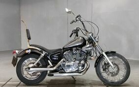 YAMAHA VIRAGO 250 3DM