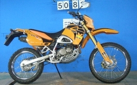 HYOSUNG XRX125 D PF42