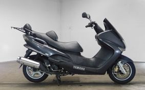 YAMAHA MAJESTY 125 SE27