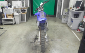 YAMAHA YZ80 4LB