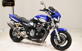 YAMAHA XJR1300 2001 RP03J