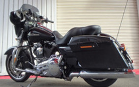 HARLEY FLHX Street Glide 2009 KB4