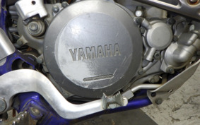 YAMAHA WR450F 2004