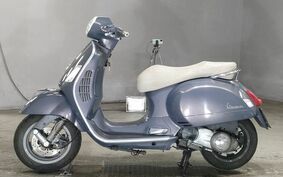 VESPA GTS250ie M45100