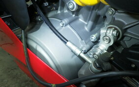 DUCATI 899 PANIGALE 2014 H805J