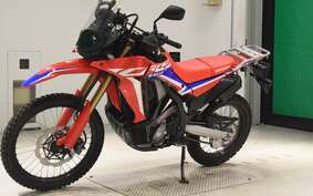 HONDA CRF250 GEN 2 RALLY MD47