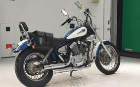 YAMAHA VIRAGO 250 3DM