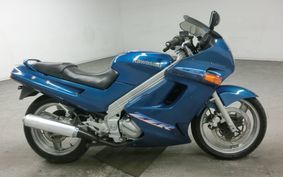 KAWASAKI ZZ-R250 1996 EX250H