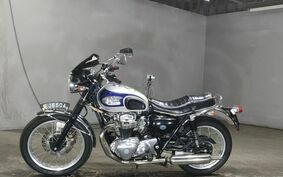 KAWASAKI W650 1999 EJ650A