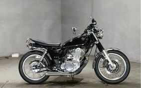 YAMAHA SR400 2015 RH03J