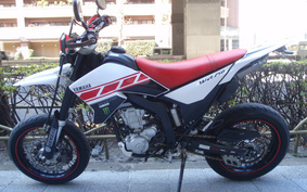 YAMAHA WR250X DG15J