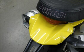 DUCATI SCRAMBLER 1100 2020