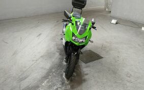 KAWASAKI NINJA 250R EX250K