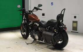 HARLEY XL1200X 2014 LC3