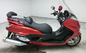 YAMAHA GRAND MAJESTY 250 2004 SG15J