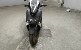 YAMAHA N-MAX 155 SG50J