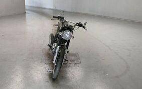 YAMAHA YB125SP LBPPCJL