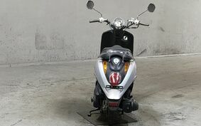 SYM UMI100 不明